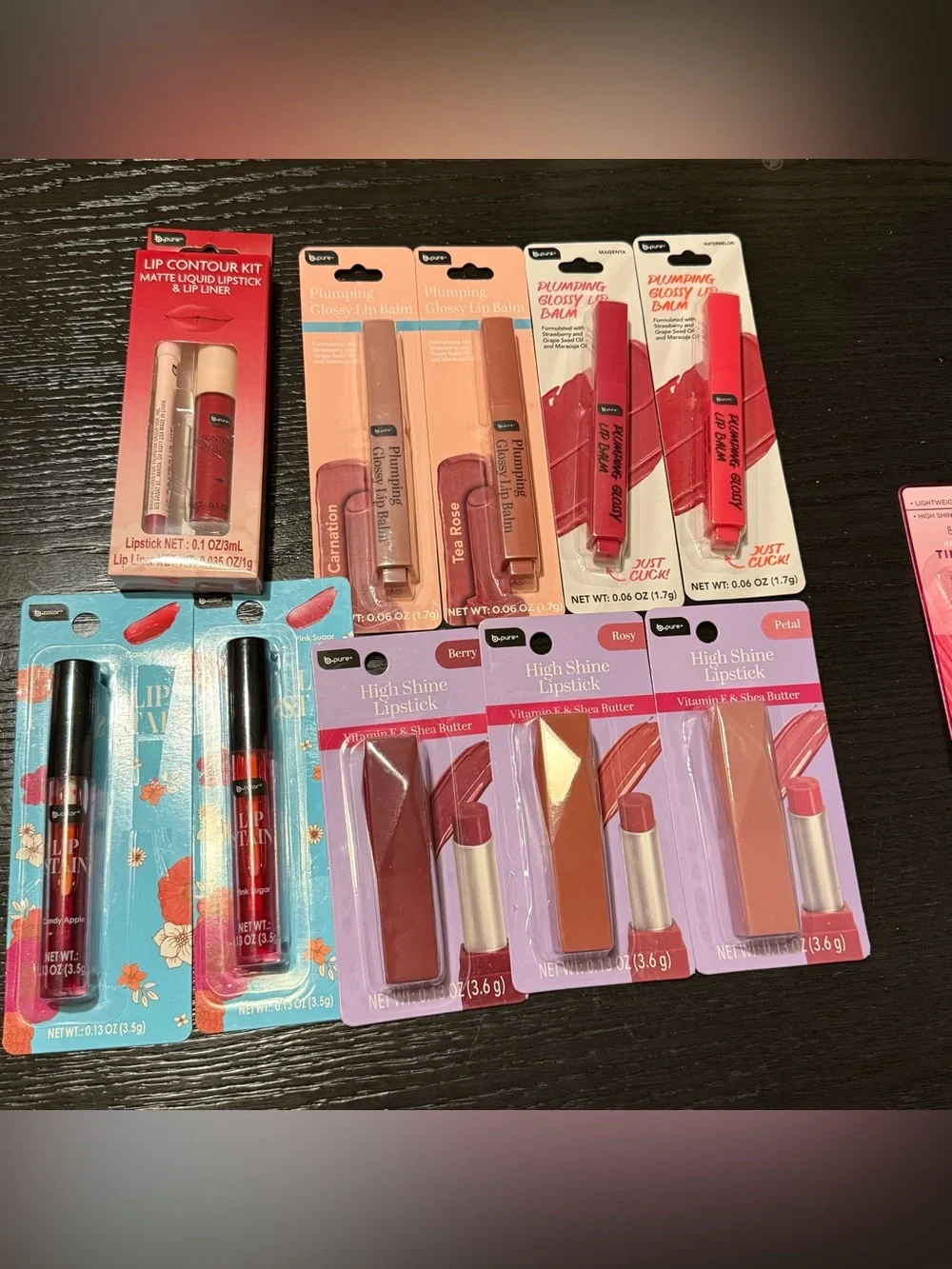 B. Pure Lip Bundle